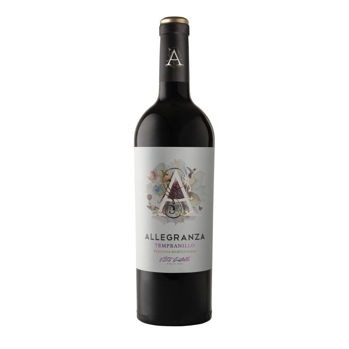 Allegranza Tempranillo