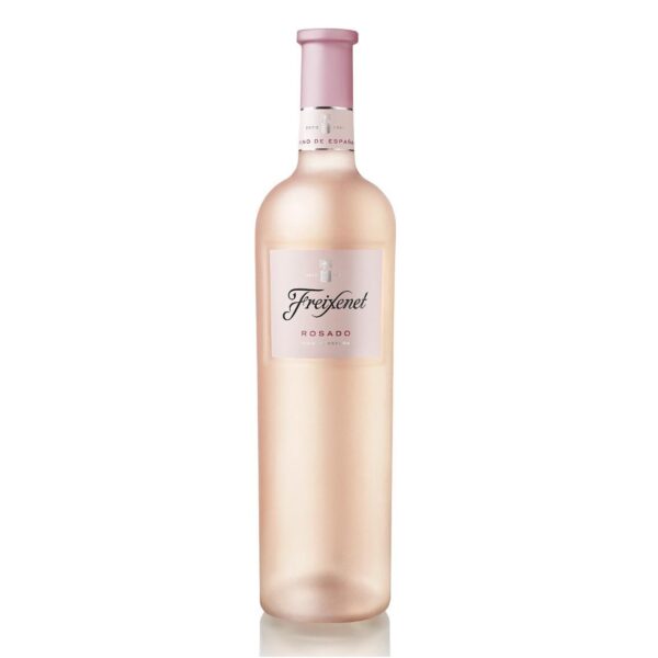 Freixenet rosado