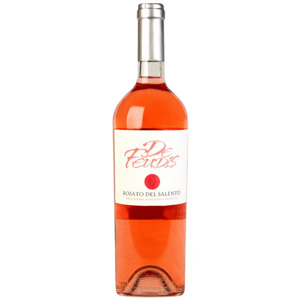 De Feudis Rosato