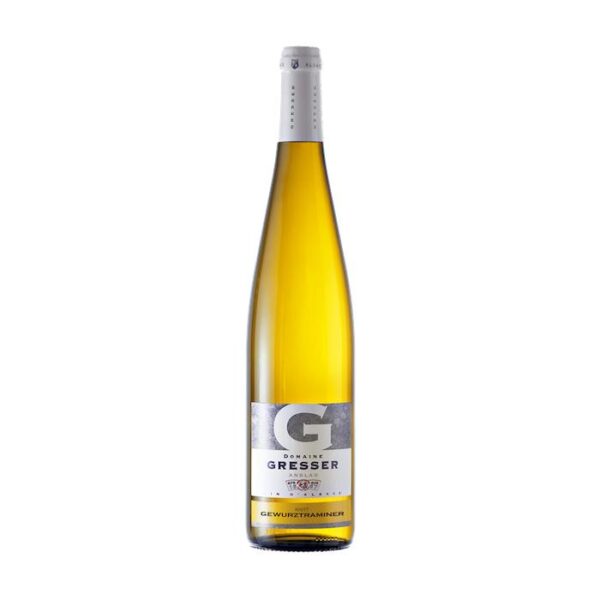 Domaine Remy Gresser