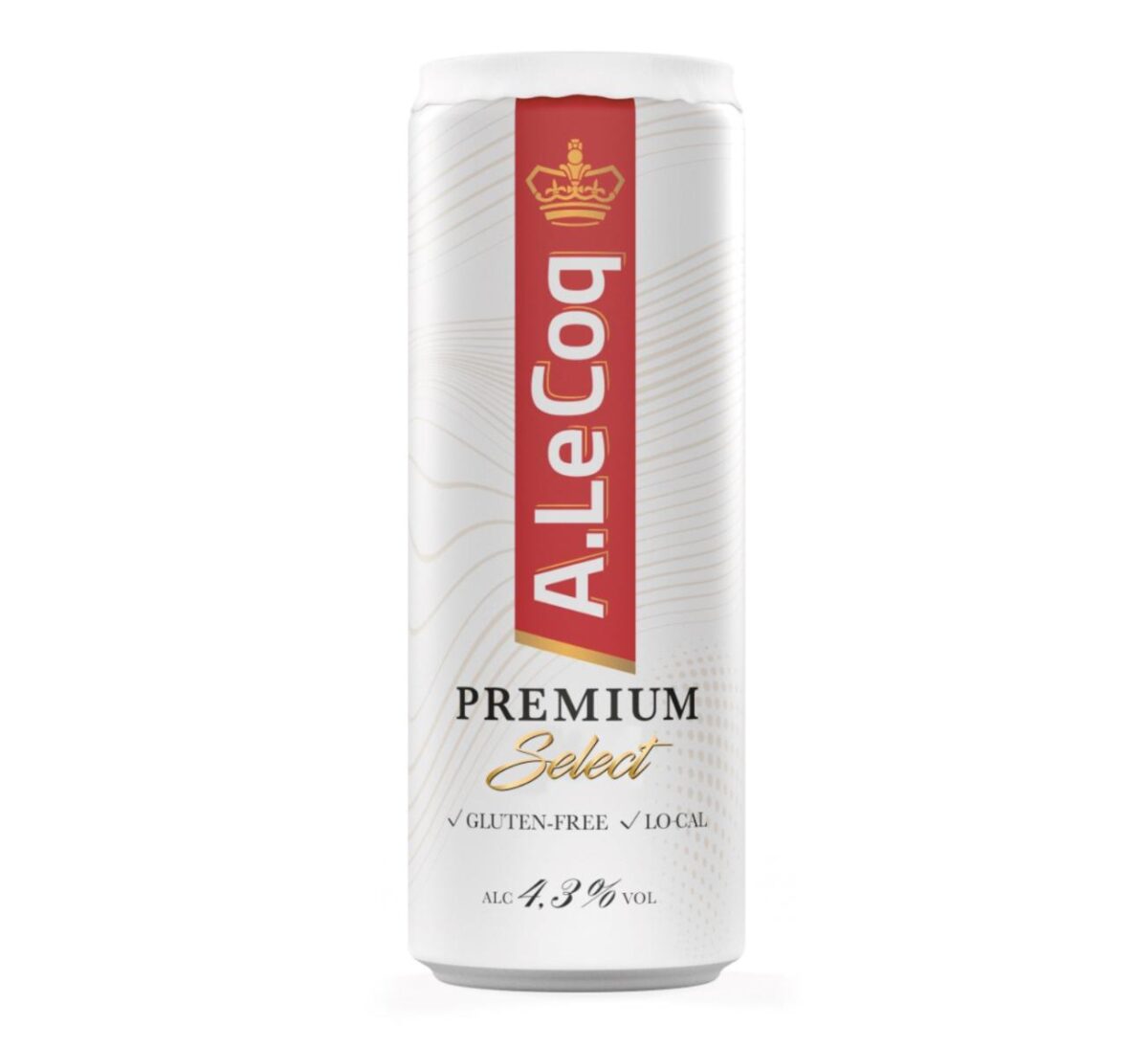 A.Le Coq Premium