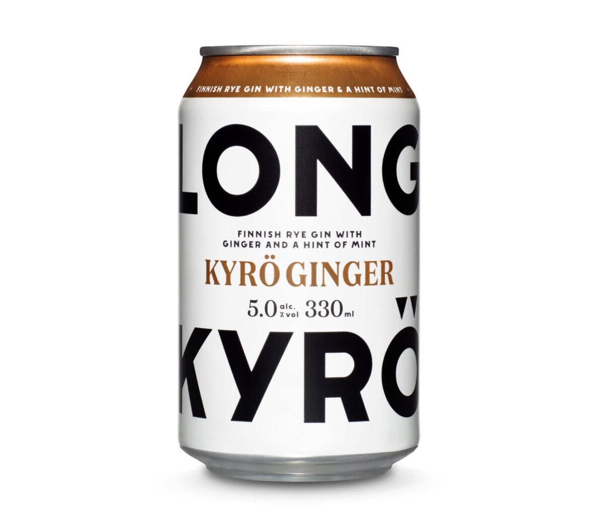 Kyrö Ginger