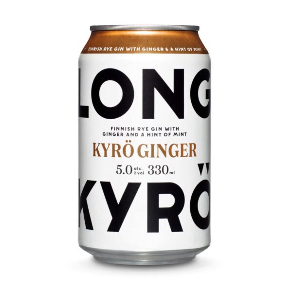 Kyrö Ginger