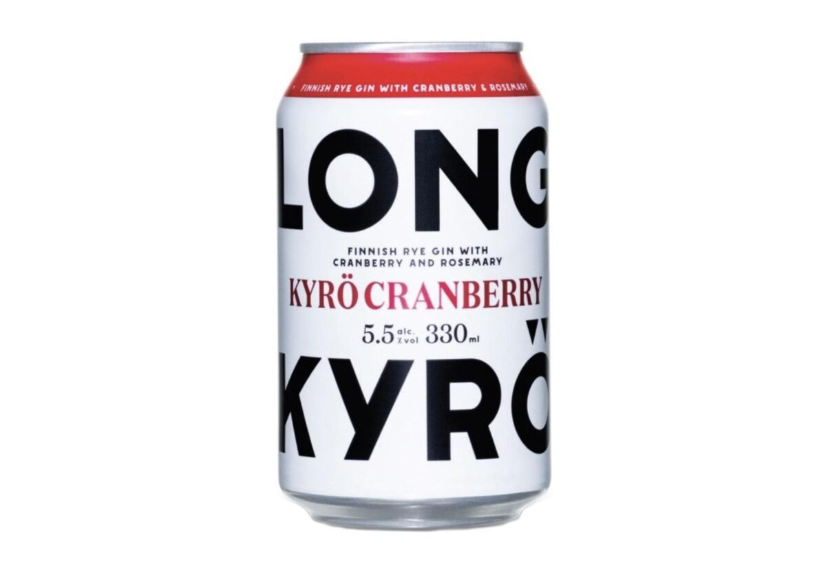 Kyrö Cranberry