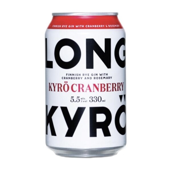 Kyrö Cranberry