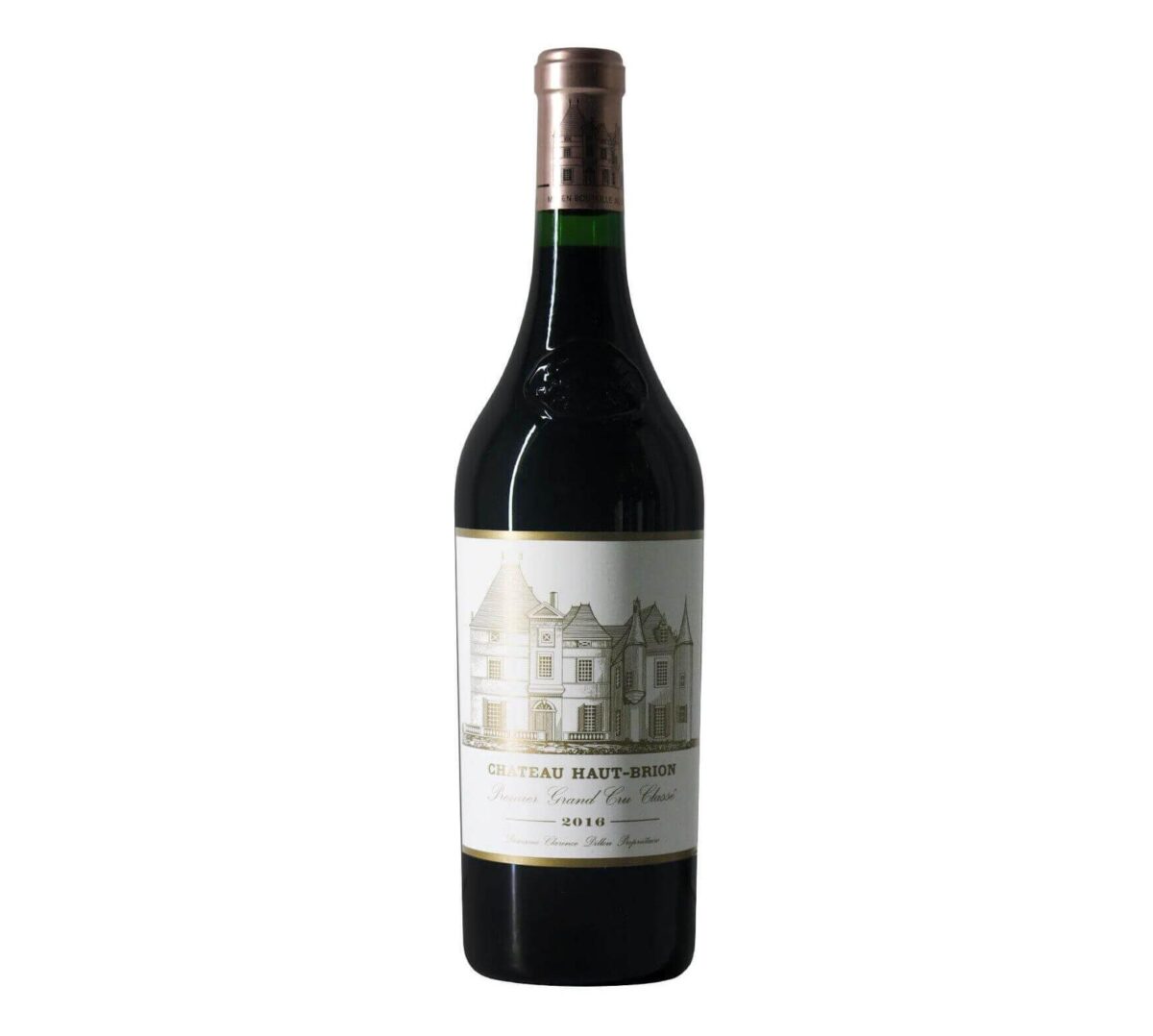 Chateau Haut Brion 2016