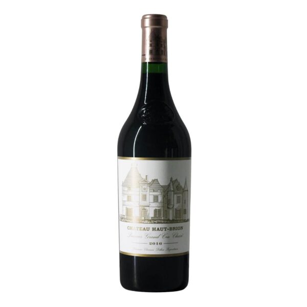 Chateau Haut Brion 2016