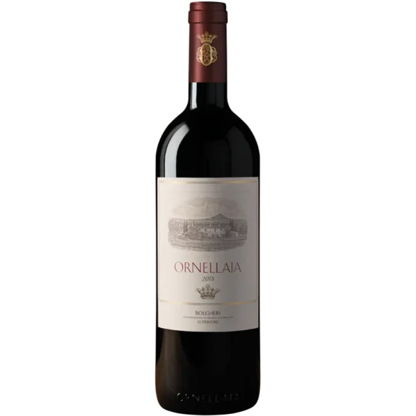 ORNELLAIA BOLGHERI SUPERIORE