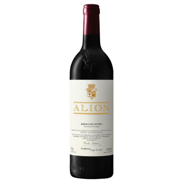 Alion, Ribera del Duero DO, Bodegas Vega Sicilia 75cl