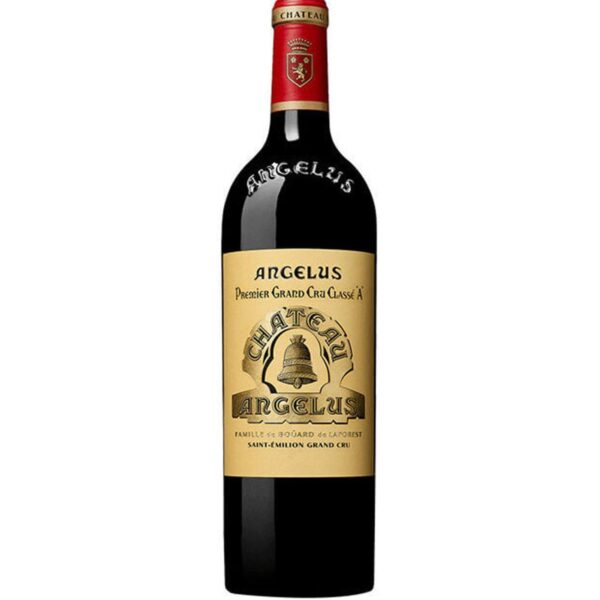 Chateau Angelus 2005