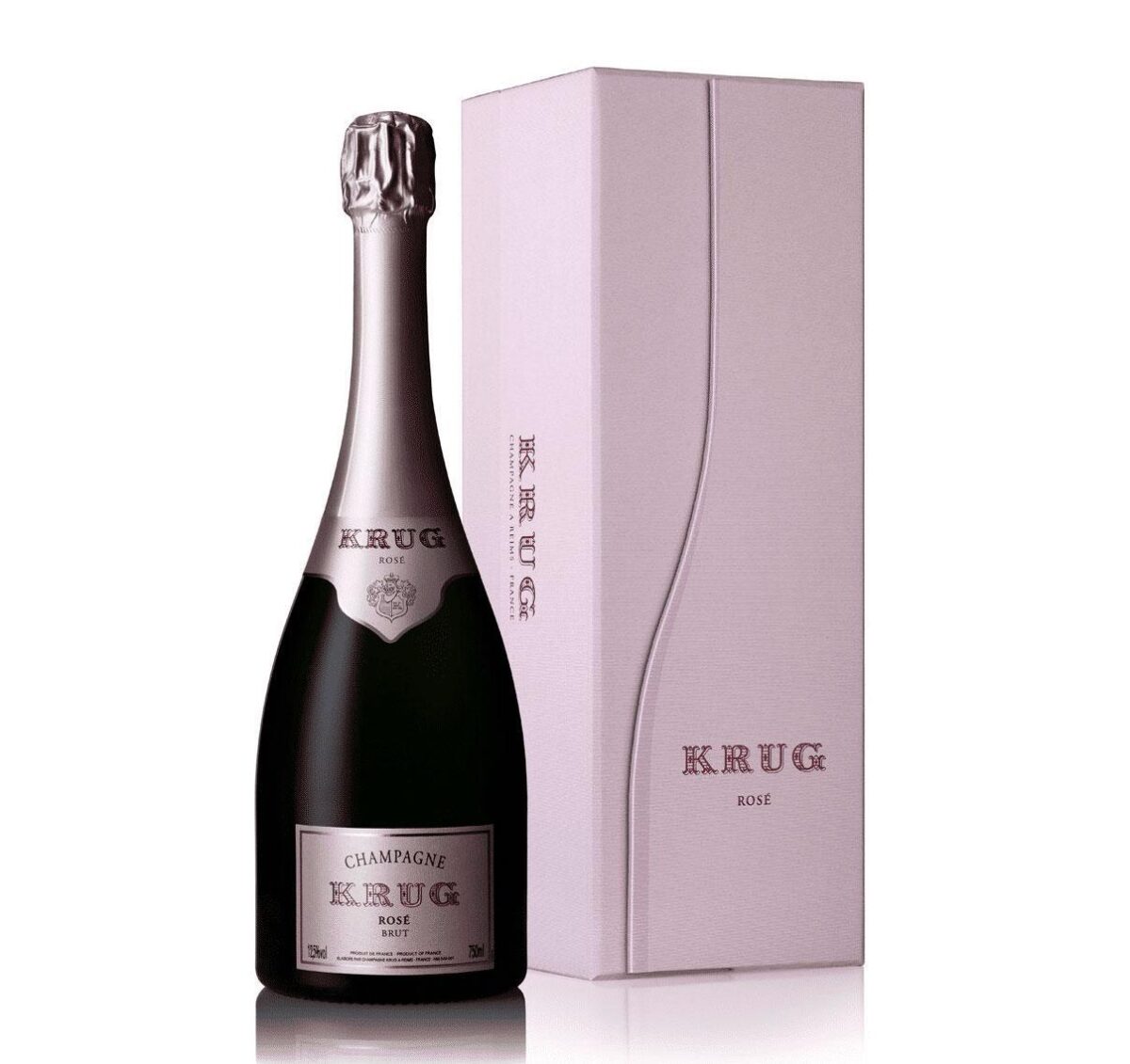 Krug rose