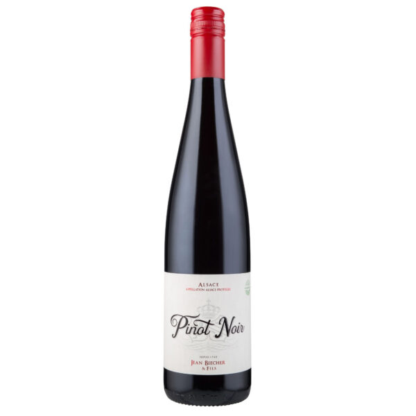 Jean Biecher Pinot Noir