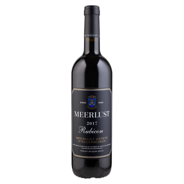 Meerlust Rubicon