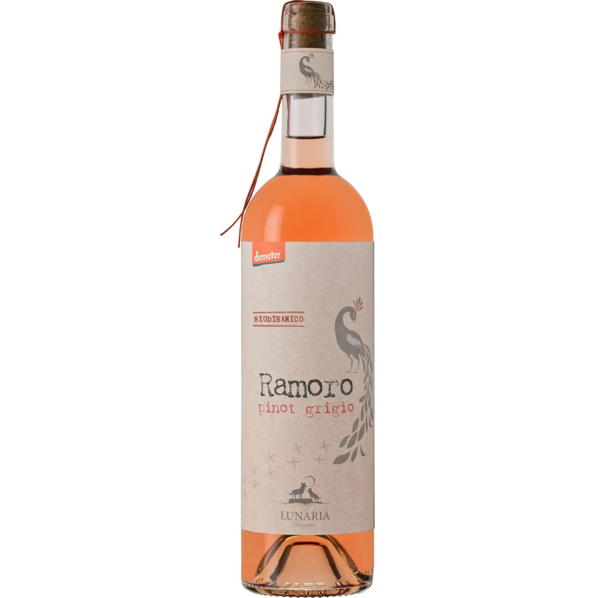 Ramoro Pinot Grigio