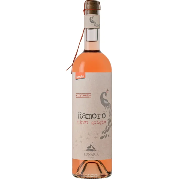 Ramoro Pinot Grigio