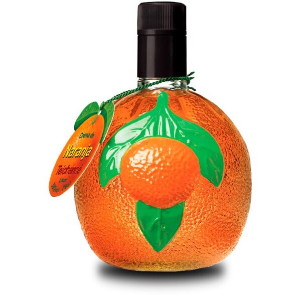 Teichenné Cream Oranje