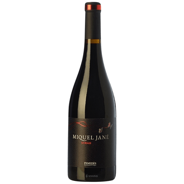 Miquel Jané Syrah