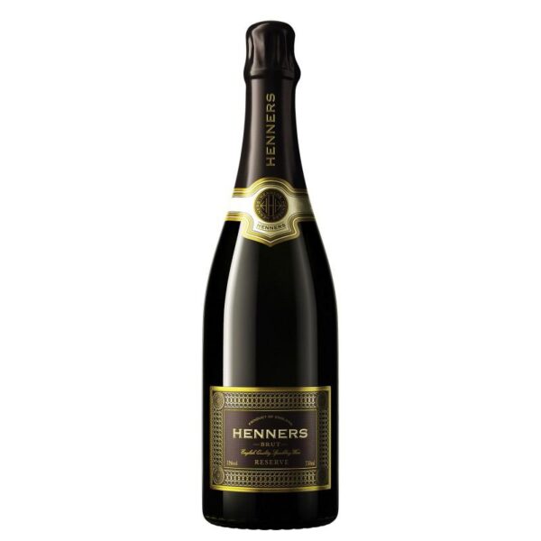 Henners Brut Reserve