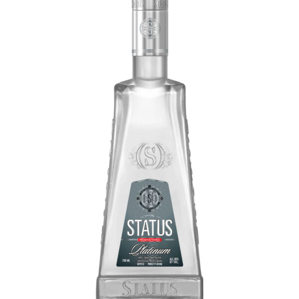 Status Platinum