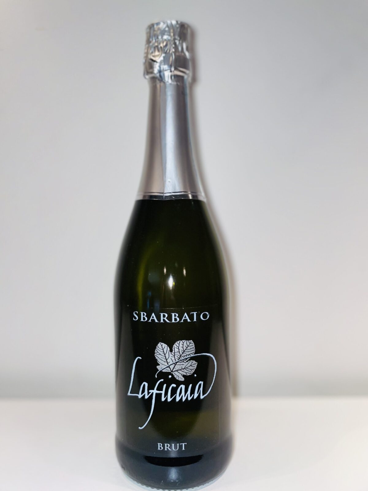 Laficaia “Sbarbato”