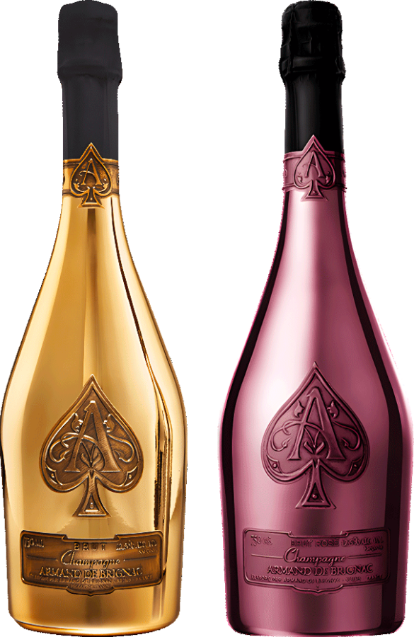 armand de brignac eesti